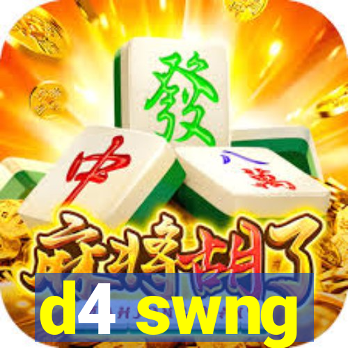 d4 swng